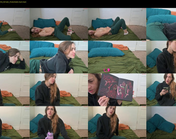 lilithoftrees — 122 minute Chaturbate female naked cam show, 720p, Mar 3, 2025