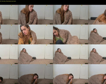 lilithoftrees — 11 minute Chaturbate female naked cam show, 720p, Mar 4, 2025
