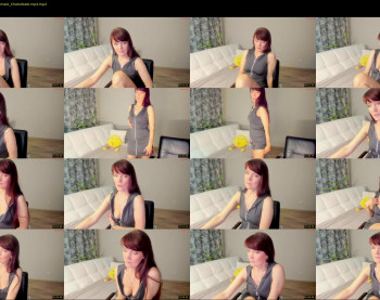 fritha — 53 minute Chaturbate female naked cam show, 720p, Mar 5, 2025