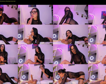 tinymoon_ — 121 minute Chaturbate female naked cam show, 720p, Mar 6, 2025