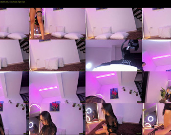 tinymoon_ — 75 minute Chaturbate female naked cam show, 720p, Mar 6, 2025