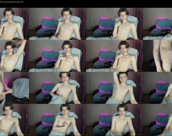 guy_liam1 — 37 minute Chaturbate male naked cam show, 720p, Mar 6, 2025