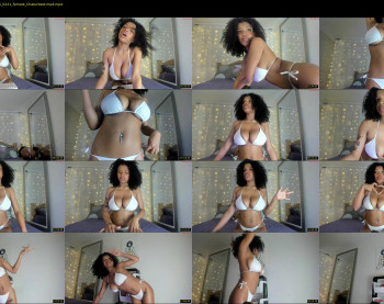 kataleyacandy — 21 minute Chaturbate female naked cam show, 720p, Jan 23, 2025