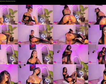 tinymoon_ — 120 minute Chaturbate female naked cam show, 720p, Mar 7, 2025