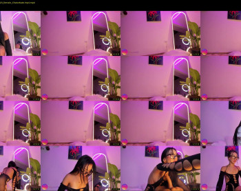 tinymoon_ — 74 minute Chaturbate female naked cam show, 720p, Mar 7, 2025