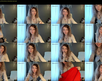 lanshan_classy — 15 minute Chaturbate female naked cam show, 720p, Mar 8, 2025
