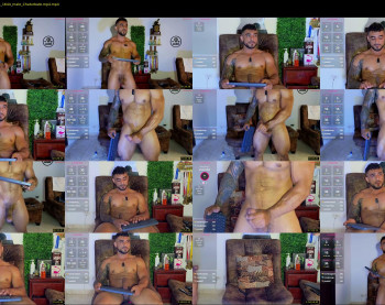 eric_harrison1 — 73 minute Chaturbate male naked cam show, 720p, Mar 10, 2025