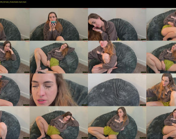 lilithoftrees — 120 minute Chaturbate female naked cam show, 720p, Mar 12, 2025