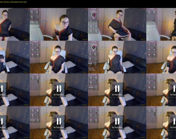_loverdose_ — 54 minute Chaturbate male naked cam show, 720p, Mar 14, 2025