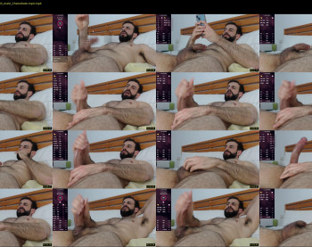 firestud_x — 47 minute Chaturbate male naked cam show, 720p, Mar 13, 2025