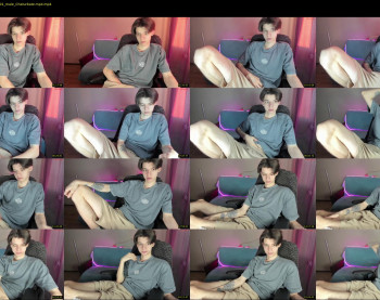 guy_liam1 — 22 minute Chaturbate male naked cam show, 720p, Mar 14, 2025