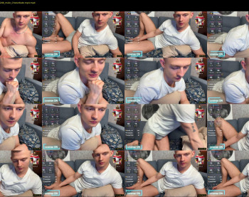 marvelboy_ — 119 minute Chaturbate male naked cam show, 720p, Mar 15, 2025