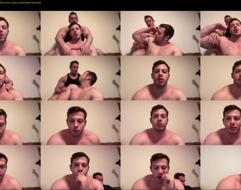 alessandrobuilder — 24 minute Chaturbate couple naked cam show, 720p, Mar 16, 2025