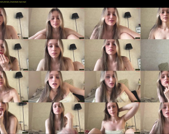 fflloowweerr — 120 minute Chaturbate couple naked cam show, 720p, Mar 15, 2025