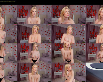 odelyncure — 120 minute Chaturbate female naked cam show, 720p, Mar 16, 2025