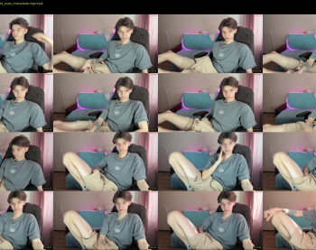 guy_liam1 — 23 minute Chaturbate male naked cam show, 720p, Mar 17, 2025