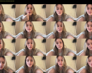 fflloowweerr — 15 minute Chaturbate couple naked cam show, 720p, Mar 18, 2025