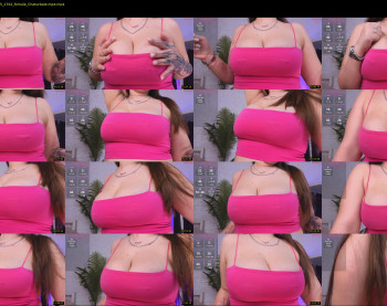 _wendy_evans_ — 16 minute Chaturbate female naked cam show, 720p, Mar 19, 2025