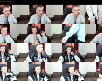 artycropp — 120 minute Chaturbate male naked cam show, 720p, Mar 20, 2025