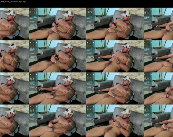 mr_david_cox — 33 minute Chaturbate male naked cam show, 720p, Mar 20, 2025