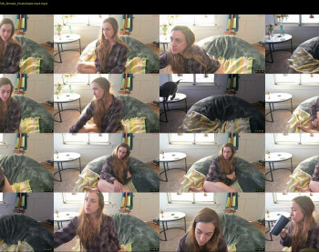 lilithoftrees — 38 minute Chaturbate female naked cam show, 720p, Mar 21, 2025