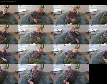 lilithoftrees — 24 minute Chaturbate female naked cam show, 720p, Mar 21, 2025