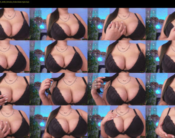 _wendy_evans_ — 5 minute Chaturbate female naked cam show, 720p, Mar 22, 2025