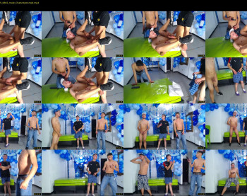asmodeus7100 — 13 minute Chaturbate male naked cam show, 720p, Mar 22, 2025