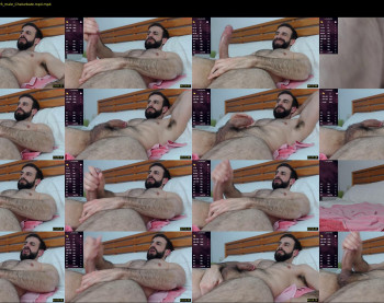 firestud_x — 53 minute Chaturbate male naked cam show, 720p, Mar 22, 2025