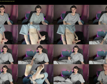 guy_liam1 — 32 minute Chaturbate male naked cam show, 720p, Mar 22, 2025