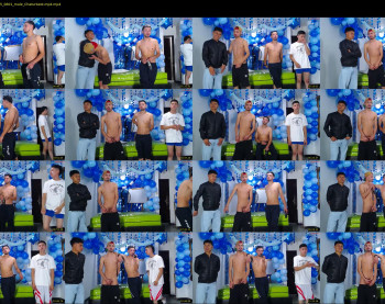 asmodeus7100 — 14 minute Chaturbate male naked cam show, 720p, Mar 23, 2025