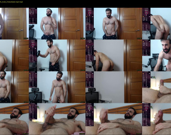 firestud_x — 91 minute Chaturbate male naked cam show, 720p, Mar 24, 2025