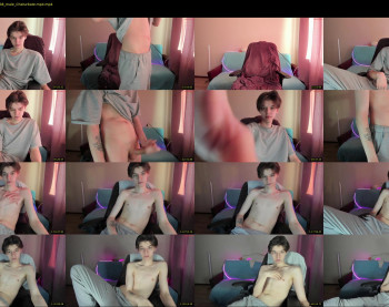 guy_liam1 — 121 minute Chaturbate male naked cam show, 720p, Mar 23, 2025