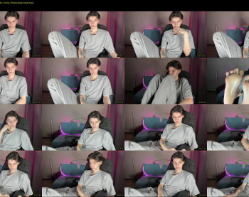 guy_liam1 — 10 minute Chaturbate male naked cam show, 720p, Mar 23, 2025