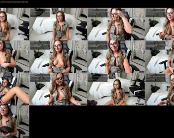 befxckingnice — 121 minute Chaturbate female naked cam show, 720p, Mar 25, 2025