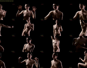 mindvoiding — 120 minute Chaturbate female naked cam show, 720p, Mar 25, 2025
