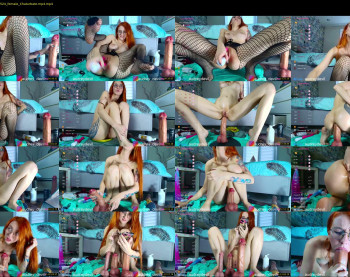 audreydevil — 82 minute Chaturbate female naked cam show, 720p, Mar 25, 2025