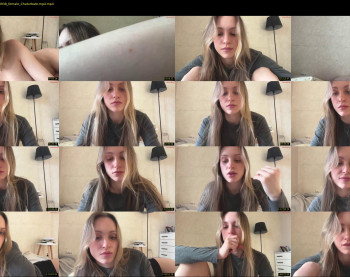 fflloowweerr — 120 minute Chaturbate couple naked cam show, 720p, Mar 25, 2025