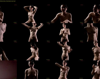 mindvoiding — 108 minute Chaturbate female naked cam show, 720p, Mar 25, 2025