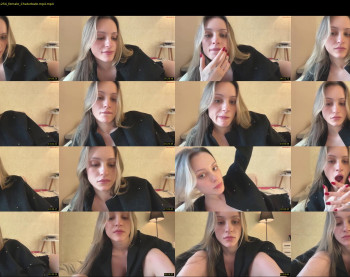 fflloowweerr — 47 minute Chaturbate couple naked cam show, 720p, Mar 26, 2025