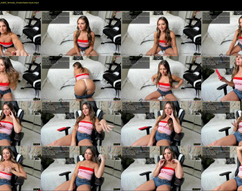 befxckingnice — 71 minute Chaturbate female naked cam show, 720p, Mar 28, 2025