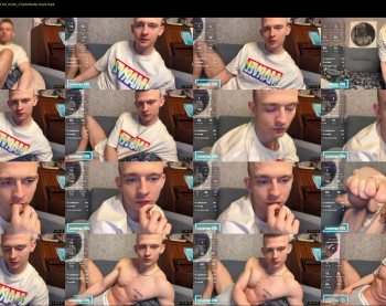 marvelboy_ — 98 minute Chaturbate male naked cam show, 720p, Mar 28, 2025