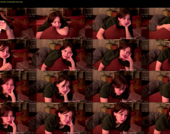 ms_dira — 64 minute Chaturbate female naked cam show, 720p, Mar 28, 2025