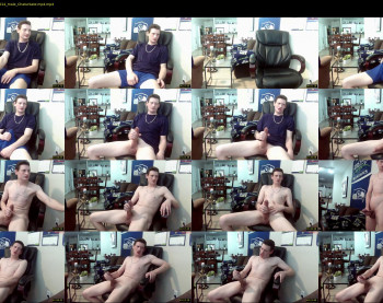 swelteringk — 55 minute Chaturbate male naked cam show, 720p, Mar 27, 2025