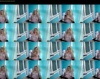 alice_rays_ — 7 minute Chaturbate female naked cam show, 720p, Mar 29, 2025