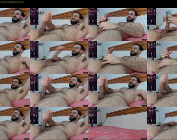 firestud_x — 71 minute Chaturbate male naked cam show, 720p, Mar 29, 2025
