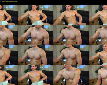 marcusdiamond — 5 minute Chaturbate male naked cam show, 720p, Mar 28, 2025