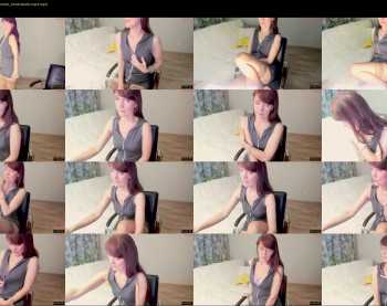 fritha — 60 minute Chaturbate female naked cam show, 720p, Mar 30, 2025