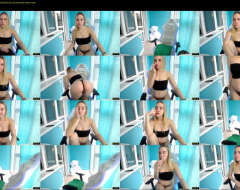 alice_rays_ — 17 minute Chaturbate female naked cam show, 720p, Mar 31, 2025