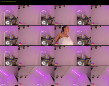 tinymoon_ — 18 minute Chaturbate female naked cam show, 720p, Apr 2, 2025